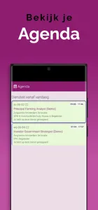 Welzijn Zorgt screenshot 4