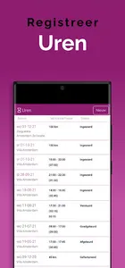 Welzijn Zorgt screenshot 5