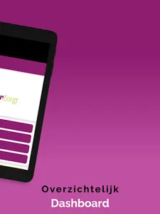 Welzijn Zorgt screenshot 9