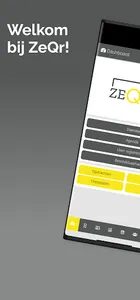 ZeQr screenshot 0
