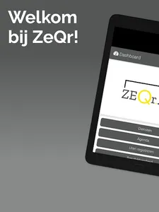 ZeQr screenshot 16