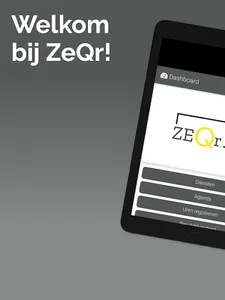 ZeQr screenshot 8