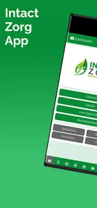 Intact Zorg screenshot 0