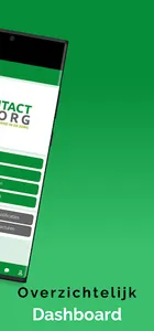 Intact Zorg screenshot 1