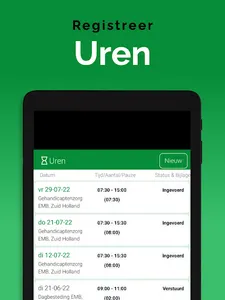 Intact Zorg screenshot 13