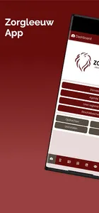 Zorg Leeuw screenshot 0