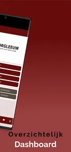 Zorg Leeuw screenshot 1