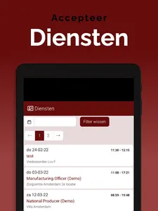 Zorg Leeuw screenshot 10