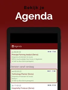 Zorg Leeuw screenshot 12