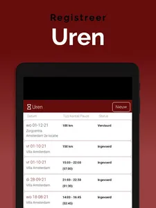 Zorg Leeuw screenshot 13