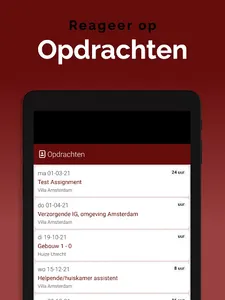 Zorg Leeuw screenshot 15