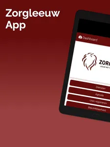 Zorg Leeuw screenshot 16