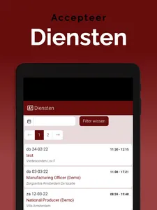 Zorg Leeuw screenshot 18