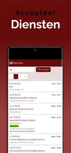 Zorg Leeuw screenshot 2