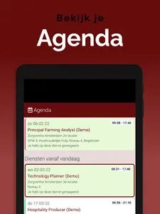 Zorg Leeuw screenshot 20