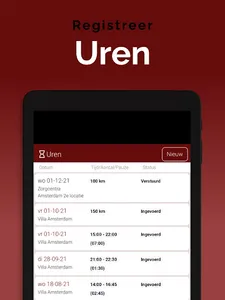 Zorg Leeuw screenshot 21