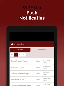 Zorg Leeuw screenshot 22