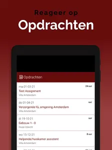 Zorg Leeuw screenshot 23