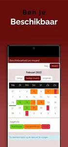 Zorg Leeuw screenshot 3