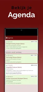 Zorg Leeuw screenshot 4