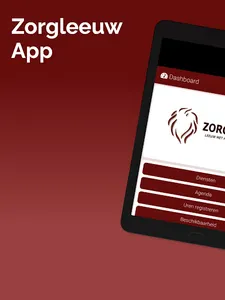 Zorg Leeuw screenshot 8