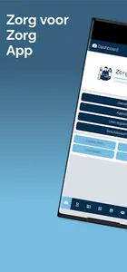 Zorg voor Zorg screenshot 0