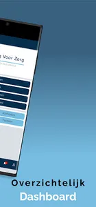 Zorg voor Zorg screenshot 1