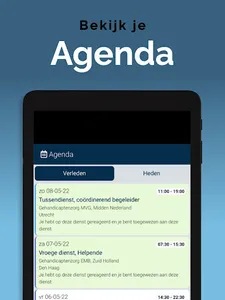 Zorg voor Zorg screenshot 12