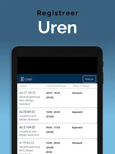 Zorg voor Zorg screenshot 13