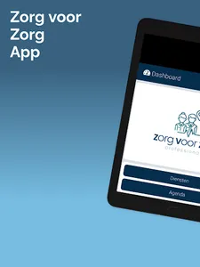 Zorg voor Zorg screenshot 16