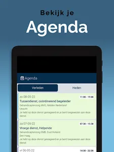 Zorg voor Zorg screenshot 20