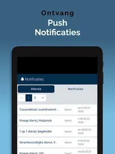 Zorg voor Zorg screenshot 22