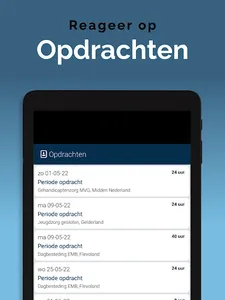 Zorg voor Zorg screenshot 23