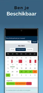 Zorg voor Zorg screenshot 3