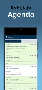 Zorg voor Zorg screenshot 4