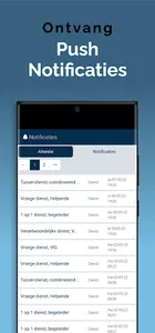 Zorg voor Zorg screenshot 6