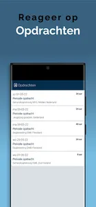 Zorg voor Zorg screenshot 7