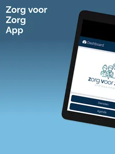 Zorg voor Zorg screenshot 8