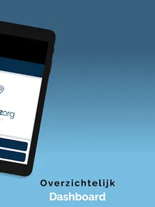 Zorg voor Zorg screenshot 9