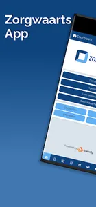 Zorgwaarts screenshot 0