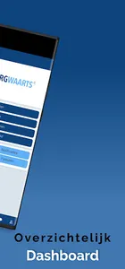 Zorgwaarts screenshot 1