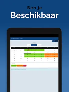 Zorgwaarts screenshot 10