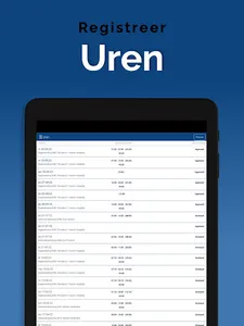 Zorgwaarts screenshot 12