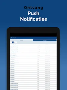 Zorgwaarts screenshot 13