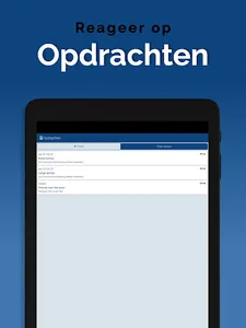 Zorgwaarts screenshot 14