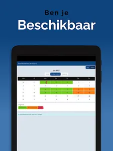 Zorgwaarts screenshot 16