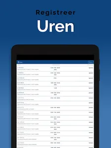 Zorgwaarts screenshot 18