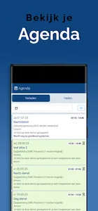 Zorgwaarts screenshot 4