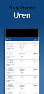 Zorgwaarts screenshot 5