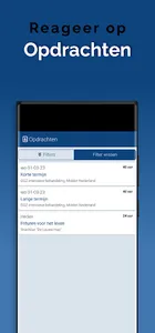 Zorgwaarts screenshot 7